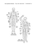 NEUROMODULATION CRYOTHERAPEUTIC DEVICES AND ASSOCIATED SYSTEMS AND METHODS diagram and image