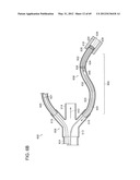 NEUROMODULATION CRYOTHERAPEUTIC DEVICES AND ASSOCIATED SYSTEMS AND METHODS diagram and image