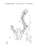 NEUROMODULATION CRYOTHERAPEUTIC DEVICES AND ASSOCIATED SYSTEMS AND METHODS diagram and image