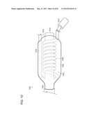 NEUROMODULATION CRYOTHERAPEUTIC DEVICES AND ASSOCIATED SYSTEMS AND METHODS diagram and image