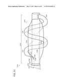 NEUROMODULATION CRYOTHERAPEUTIC DEVICES AND ASSOCIATED SYSTEMS AND METHODS diagram and image