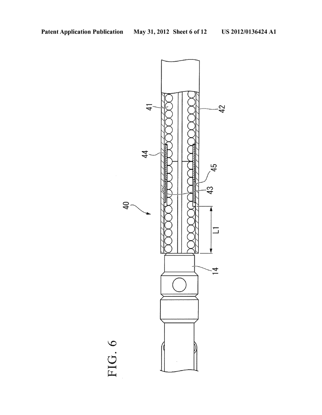 HIGH-FREQUENCY TREATMENT INSTRUMENT - diagram, schematic, and image 07