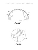 DEVICE FOR REGULATING BLOOD FLOW diagram and image