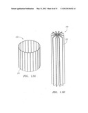 Prosthetic Heart Valves, Scaffolding Structures, and Systems and Methods     for Implantation of Same diagram and image