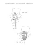 Prosthetic Heart Valves, Scaffolding Structures, and Systems and Methods     for Implantation of Same diagram and image