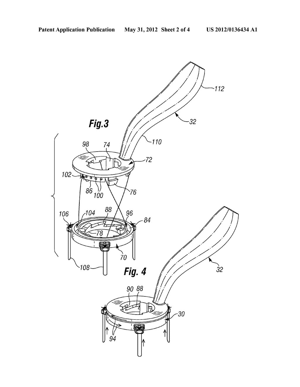 ERGONOMIC MITRAL HEART VALVE HOLDERS - diagram, schematic, and image 03