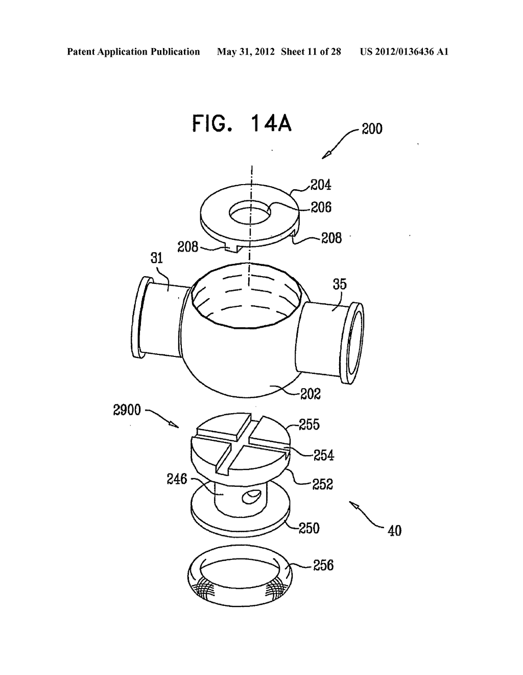 ADJUSTABLE ANNULOPLASTY DEVICES AND ADJUSTMENT MECHANISMS THEREFOR - diagram, schematic, and image 12