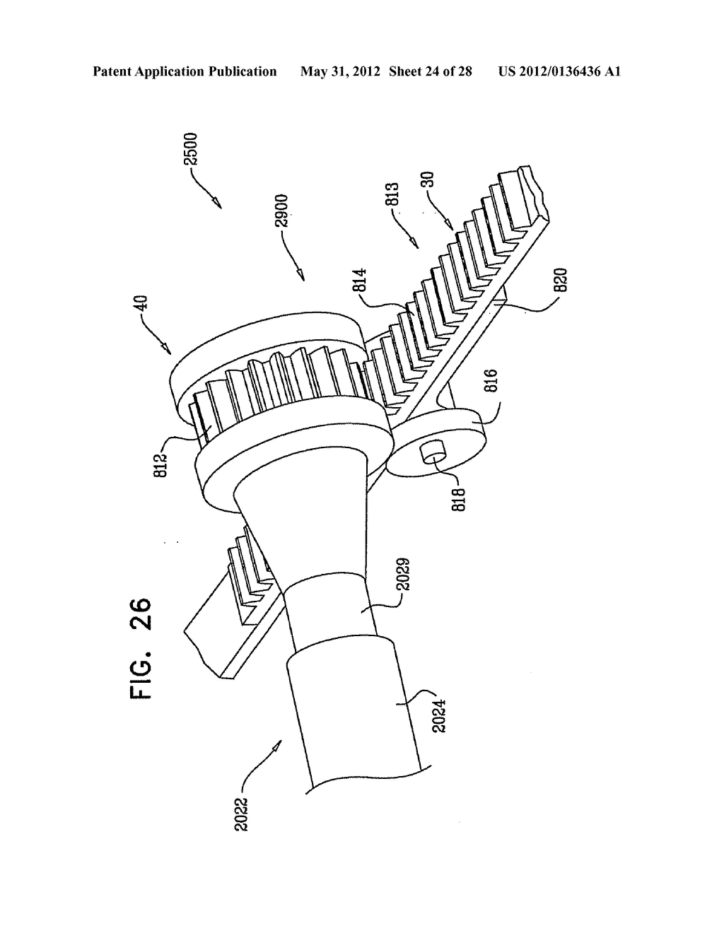 ADJUSTABLE ANNULOPLASTY DEVICES AND ADJUSTMENT MECHANISMS THEREFOR - diagram, schematic, and image 25