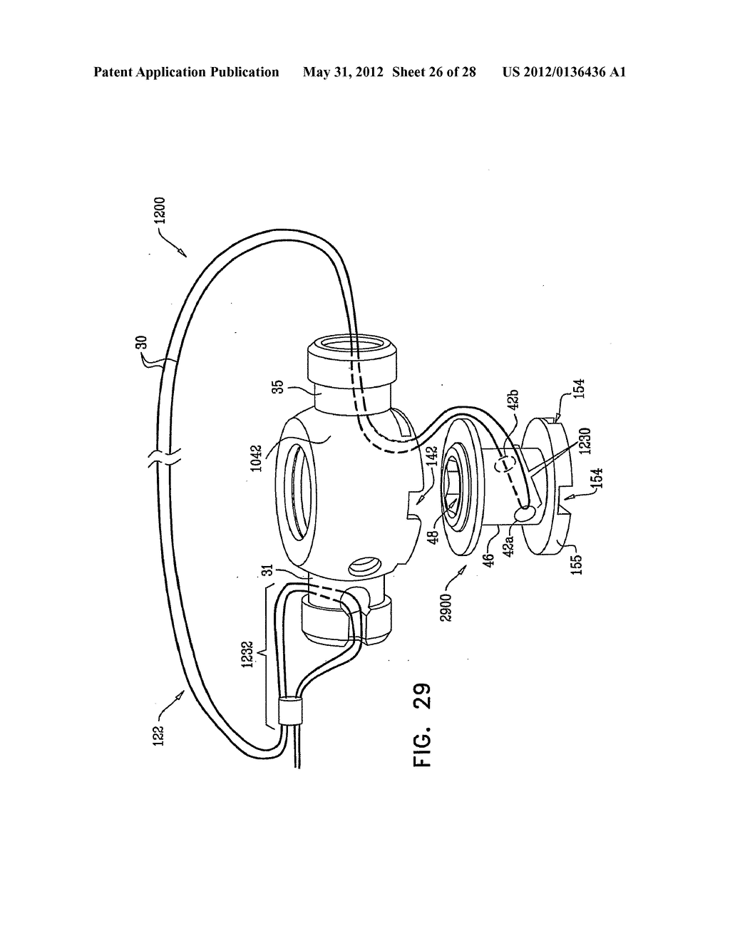 ADJUSTABLE ANNULOPLASTY DEVICES AND ADJUSTMENT MECHANISMS THEREFOR - diagram, schematic, and image 27