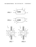 SPINAL PROSTHESIS AND FACET JOINT PROSTHESIS diagram and image