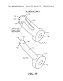 SPINAL PROSTHESIS AND FACET JOINT PROSTHESIS diagram and image