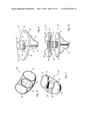 KNEE JOINT PROSTHESIS AND RELATED METHOD diagram and image