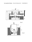 KNEE JOINT PROSTHESIS AND RELATED METHOD diagram and image