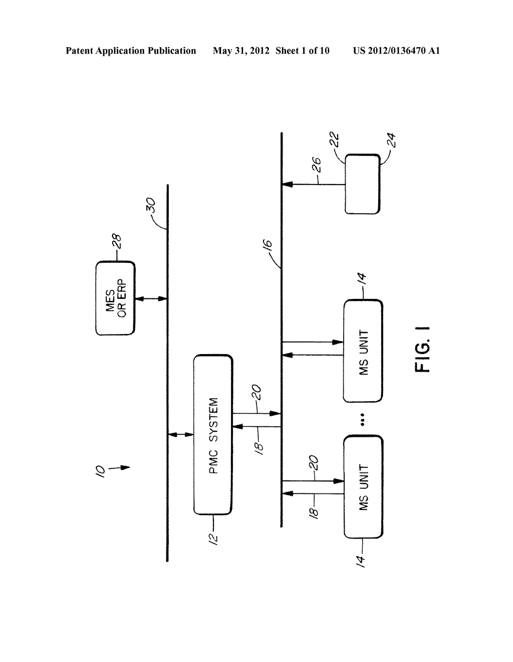 PROCESS FOR IMPROVING THE PRODUCTION OF PHOTOVOLTAIC PRODUCTS - diagram, schematic, and image 02