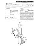 Method to control medical equipment diagram and image