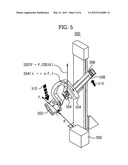 Method to control medical equipment diagram and image