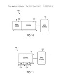 Control System and Method for Managing Wireless and Wired Components diagram and image