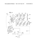 METHOD OF CONTROLLING REACTIVE POWER IN A WIND FARM diagram and image