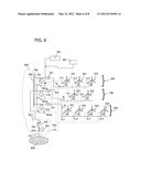 METHOD OF CONTROLLING REACTIVE POWER IN A WIND FARM diagram and image