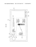 ENERGY MANAGEMENT SYSTEM WITH USER INTERFACE diagram and image