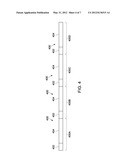 COMMUNICATION SYSTEM FOR A RAIL VEHICLE CONSIST AND METHOD FOR     COMMUNICATING WITH A RAIL VEHICLE CONSIST diagram and image