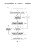 COMMUNICATION SYSTEM FOR A RAIL VEHICLE CONSIST AND METHOD FOR     COMMUNICATING WITH A RAIL VEHICLE CONSIST diagram and image