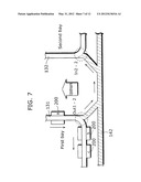 Traveling Vehicle System diagram and image