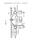 Traveling Vehicle System diagram and image