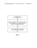 SYSTEMS AND METHODS FOR IDENTIFYING AN ACTIVITY OF A USER BASED ON A     CHRONOLOGICAL ORDER OF DETECTED MOVEMENTS OF A COMPUTING DEVICE diagram and image