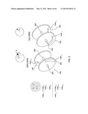 HELICOPTER VIBRATION CONTROL SYSTEM AND CIRCULAR FORCE GENERATION SYSTEMS     FOR CANCELING VIBRATIONS diagram and image