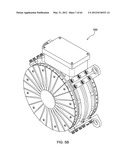 HELICOPTER VIBRATION CONTROL SYSTEM AND CIRCULAR FORCE GENERATION SYSTEMS     FOR CANCELING VIBRATIONS diagram and image