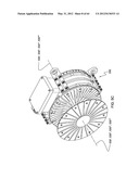 HELICOPTER VIBRATION CONTROL SYSTEM AND CIRCULAR FORCE GENERATION SYSTEMS     FOR CANCELING VIBRATIONS diagram and image