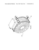 HELICOPTER VIBRATION CONTROL SYSTEM AND CIRCULAR FORCE GENERATION SYSTEMS     FOR CANCELING VIBRATIONS diagram and image