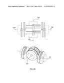 HELICOPTER VIBRATION CONTROL SYSTEM AND CIRCULAR FORCE GENERATION SYSTEMS     FOR CANCELING VIBRATIONS diagram and image