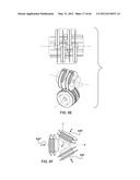 HELICOPTER VIBRATION CONTROL SYSTEM AND CIRCULAR FORCE GENERATION SYSTEMS     FOR CANCELING VIBRATIONS diagram and image