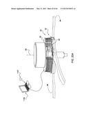 HELICOPTER VIBRATION CONTROL SYSTEM AND CIRCULAR FORCE GENERATION SYSTEMS     FOR CANCELING VIBRATIONS diagram and image