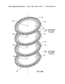 HELICOPTER VIBRATION CONTROL SYSTEM AND CIRCULAR FORCE GENERATION SYSTEMS     FOR CANCELING VIBRATIONS diagram and image