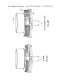 HELICOPTER VIBRATION CONTROL SYSTEM AND CIRCULAR FORCE GENERATION SYSTEMS     FOR CANCELING VIBRATIONS diagram and image