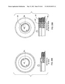 HELICOPTER VIBRATION CONTROL SYSTEM AND CIRCULAR FORCE GENERATION SYSTEMS     FOR CANCELING VIBRATIONS diagram and image