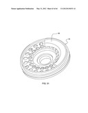 HELICOPTER VIBRATION CONTROL SYSTEM AND CIRCULAR FORCE GENERATION SYSTEMS     FOR CANCELING VIBRATIONS diagram and image