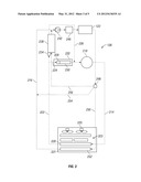 THERMAL CONDITIONING OF RECHARGEABLE ENERGY STORAGE SYSTEMS OF VEHICLES diagram and image