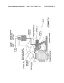 CONTROL OF GAS TURBINE ENGINE diagram and image