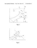 Method And System For Aiding The Taxiing Of An Aircraft On An Airport     Domain diagram and image