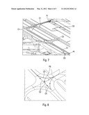 Method And System For Aiding The Taxiing Of An Aircraft On An Airport     Domain diagram and image