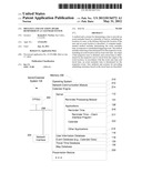 Distance and Location-Aware Reminders in a Calendar System diagram and image