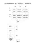 Distance and Location-Aware Reminders in a Calendar System diagram and image