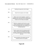 Distance and Location-Aware Reminders in a Calendar System diagram and image