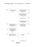 Distance and Location-Aware Reminders in a Calendar System diagram and image