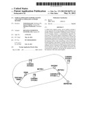 VEHICLE OPERATION SUPPORT SYSTEM AND VEHICLE OPERATION SUPPORT METHOD diagram and image