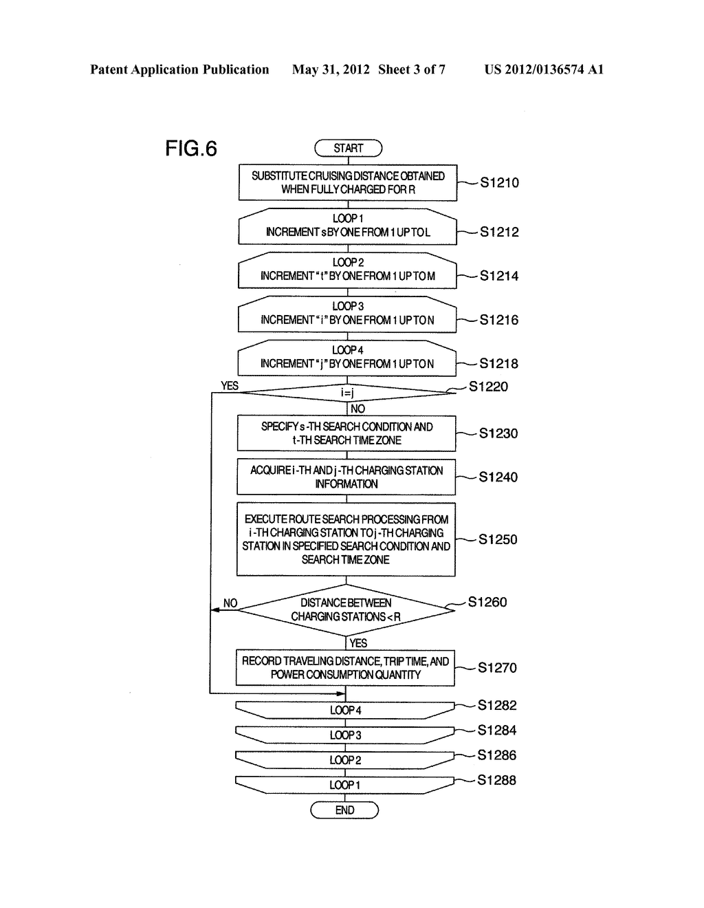 VEHICLE OPERATION SUPPORT SYSTEM AND VEHICLE OPERATION SUPPORT METHOD - diagram, schematic, and image 04